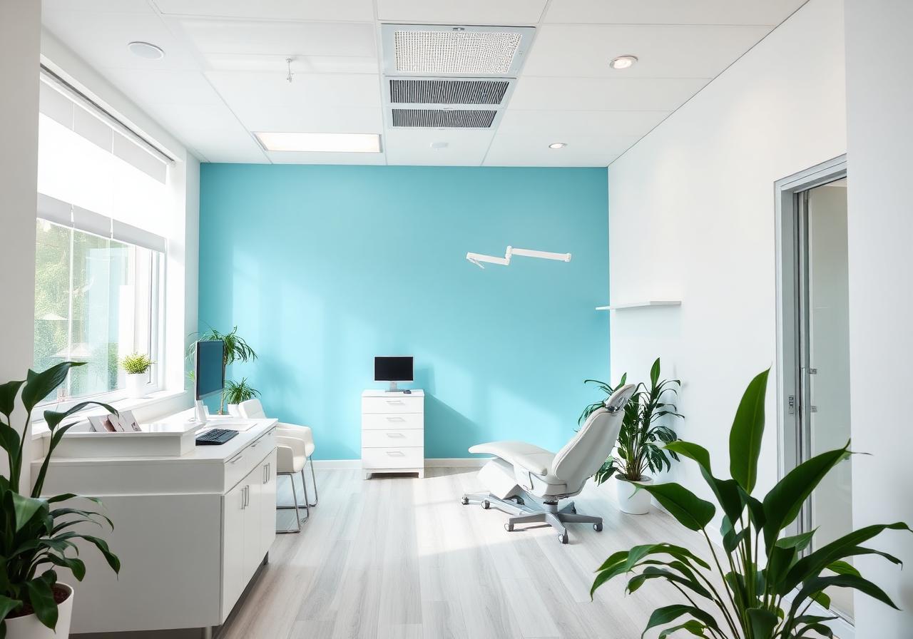 Dentists demo preview